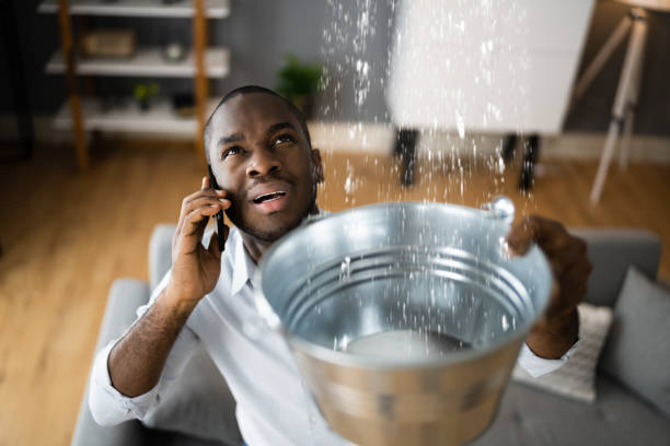 Best Water damage restoration near me  in Navesink, NJ