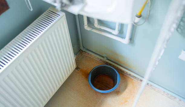 Best Flood restoration services  in Navesink, NJ